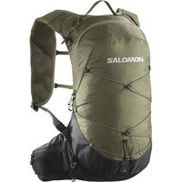 SALOMON Rucksack XT 15 Grape Leaf/BLACK von Salomon