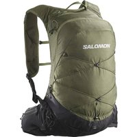 SALOMON Rucksack XT 20 Grape Leaf/BLACK von Salomon