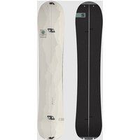 Salomon Bellevue 148 2023 Splitboard multi color von Salomon