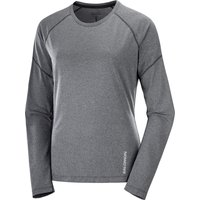 Salomon CROSS RUN Funktionsshirt Damen von Salomon