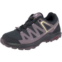 Salomon Custer Gore-Tex W Wanderschuh wasserdicht von Salomon