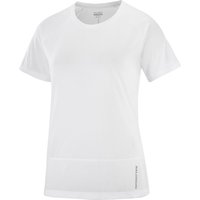 Salomon Damen Cross Run T-Shirt von Salomon