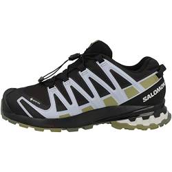 Salomon Damen Running Shoes, Black, 41 1/3 EU von Salomon