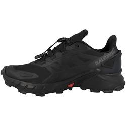 Salomon Damen Running Shoes, Schwarz, 36 2/3 EU von Salomon