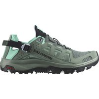 Salomon Damen Techamphibian 5 Schuhe von Salomon