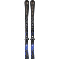 Salomon E S/MAX 10 XT + M12 GW F80 23/24 Carving Ski von Salomon