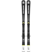 Salomon E S/MAX 8 + M11 GW L80 23/24 Carving Ski von Salomon