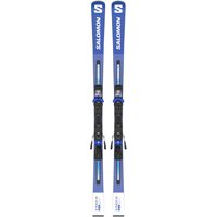 Salomon E S/RACE GS 10 + M12 GW F80 23/24 Carving Ski von Salomon