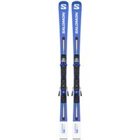 Salomon E S/RACE SL 10 + M12 GW F80 23/24 Carving Ski von Salomon