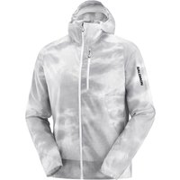 Salomon Herren Bonatti Cross Wind AOP Jacke von Salomon