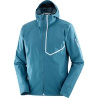 Salomon Herren Bonatti Trail Jacke von Salomon