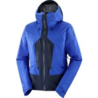 Salomon Herren MTN GTX 3L Jacke von Salomon