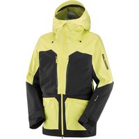 Salomon Herren Qst GTX Pro Jacke von Salomon