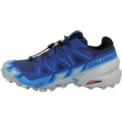Salomon Herren Running Shoes, 41 1/3 EU von Salomon