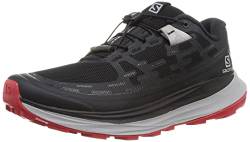 Salomon Herren Running Shoes, Black, 43 1/3 EU von Salomon