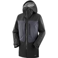 Salomon Herren Stance 3L Long Jacke von Salomon