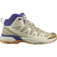 Salomon Herren X Ultra 360 Edge Mid GTX Schuhe von Salomon