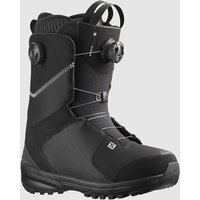 Salomon Kiana Dual Boa 2022 Snowboard-Boots silver von Salomon