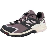 Salomon NEKOMA Gore Tex W Wanderschuh wasserdicht von Salomon