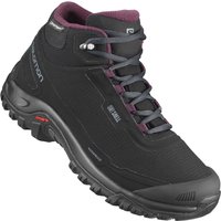 Salomon Shelter CSWP Black/Ebony von Salomon