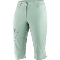 Salomon WAYFARER Caprihose Damen von Salomon