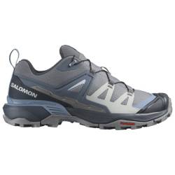 Salomon - Women's X Ultra 360 - Multisportschuhe Gr 6,5 grau von Salomon