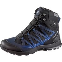 Salomon Woodsen 2 TS CS Waterproof für Herren - Artikel 410094 Outdoorschuh von Salomon