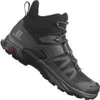 Salomon X Ultra 4 Mid GTX Black/Magnet/Pearl Blue von Salomon