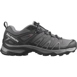 Salomon X Ultra Pioneer Aero Damen Outdoorschuhe, Sicherer Fußhalt, Stabil und gedämpft, Hervorragender Grip, Magnet, 37 1/3 von Salomon