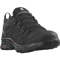 Salomon X WARD Leather GORE-TEX Wanderschuh wasserdicht von Salomon