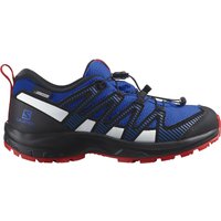 Salomon XA PRO V8 CSWP Multifunktionsschuhe Kinder von Salomon