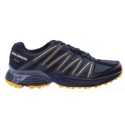 Salomon XT Backbone GTX Herren (Dunkelblau 10,5 UK, 45 1/3 EU) Laufschuhe von Salomon