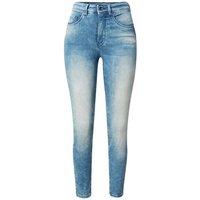 Salsa Jeans High-waist-Jeans Faith (1-tlg) Plain/ohne Details von Salsa Jeans