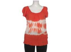 Salsa Damen Bluse, orange von Salsa