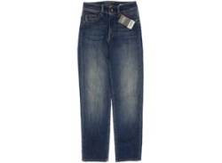 Salsa Damen Jeans, blau von Salsa