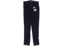 Salsa Damen Jeans, schwarz von Salsa