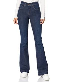 Salsa Jeans Faith Push IN, FLAREHOSE von Salsa