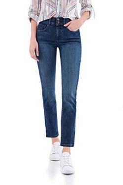 Salsa Jeans Secret, Push IN, Slim FIT, MIT WASCHUNGSEFFEKTEN von Salsa