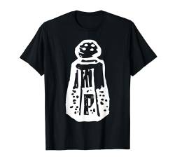 Pfeffer Kostüm T-Shirt Pärchen Salz und Pfeffer Trachtenhemd T-Shirt von Salt And Pepper Costume Shirt