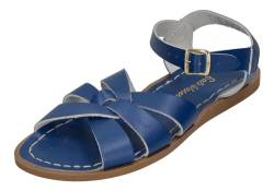 Salt-Water Sandals Damenschuhe ORIGINAL 827 - cobalt, Größe:39 EU von Salt-Water Sandals