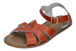 Salt-Water Sandals Damenschuhe - ORIGINAL 835 paprika, Größe:38 EU von Salt-Water Sandals