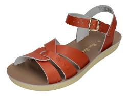 Salt-Water Sandals - Sandalen SWIMMER 8035 - paprika, Größe:38 EU von Salt-Water Sandals