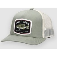 Salty Crew Bigmouth Trucker Hut dusty sag von Salty Crew