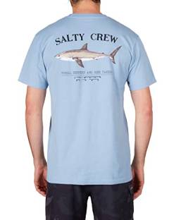 Salty Crew Bruce Premium Short Sleeve T-Shirt L von Salty Crew