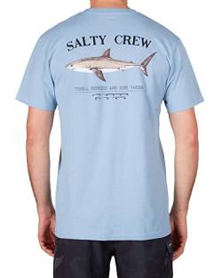 Salty Crew Bruce Premium Short Sleeve T-shirt S von Salty Crew