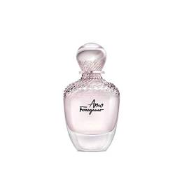 Ferragamo Amo Ferragamo EdP, Linie: Amo Ferragamo, Eau de Parfum für Damen, Inhalt: 100ml von Salvatore Ferragamo