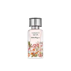 Ferragamo Giardini di Seta EdP, Linie: Storie di Seta, Eau de Parfum für Damen, Inhalt: 50ml von Salvatore Ferragamo