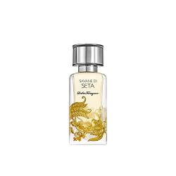 Ferragamo Savane di Seta EdP, Linie: Storie di Seta, Eau de Parfum für Damen, Inhalt: 50ml von Salvatore Ferragamo