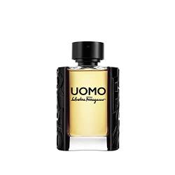 Ferragamo Uomo EdT, Linie: Uomo, Eau de Toilette für Herren, Inhalt: 100ml von Salvatore Ferragamo