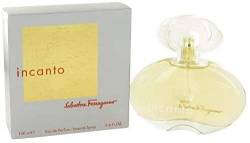 Salvatore Ferragamo REDUCED: Salvatore Ferragamo Incanto 100 ml Eau De Parfum Spray von Salvatore Ferragamo